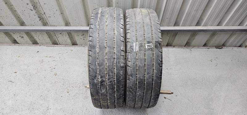 Continental 225/75 R16 Letnja