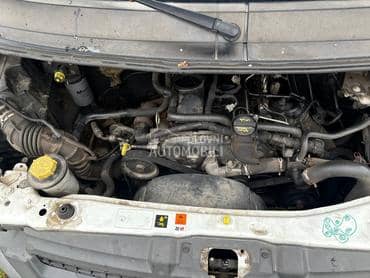 Amortizeri i trap zadnja vuca