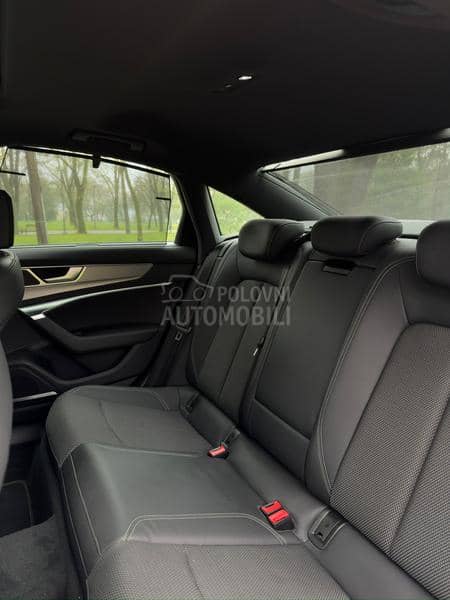 Audi A6 3.0 TDI 3xSline