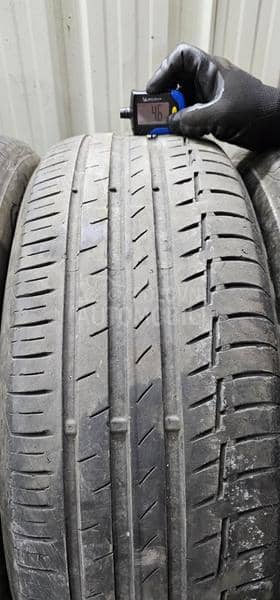 Continental 225/55 R18 Letnja