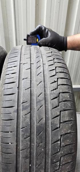 Continental 225/55 R18 Letnja