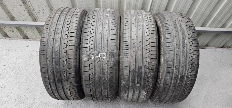 Continental 225/55 R18 Letnja