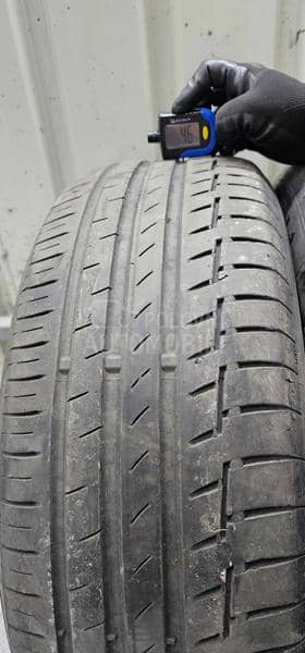 Continental 225/55 R18 Letnja
