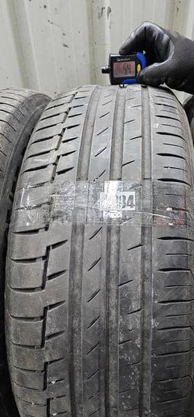 Continental 225/55 R18 Letnja