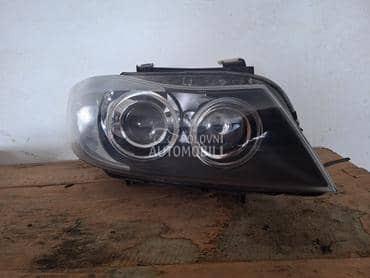 Far xenon desni E90,E91 za BMW Serija 3, 320d, 315 ... od 2005. do 2012. god.