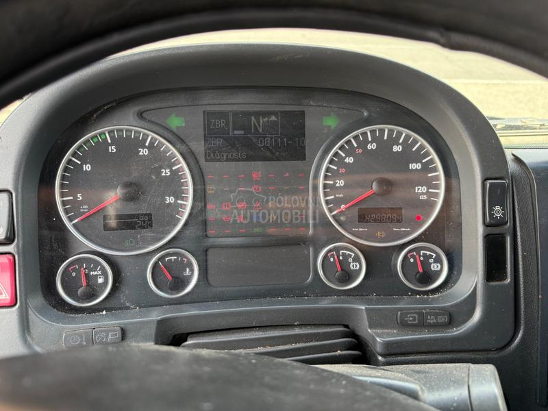 MAN TGA 18.350