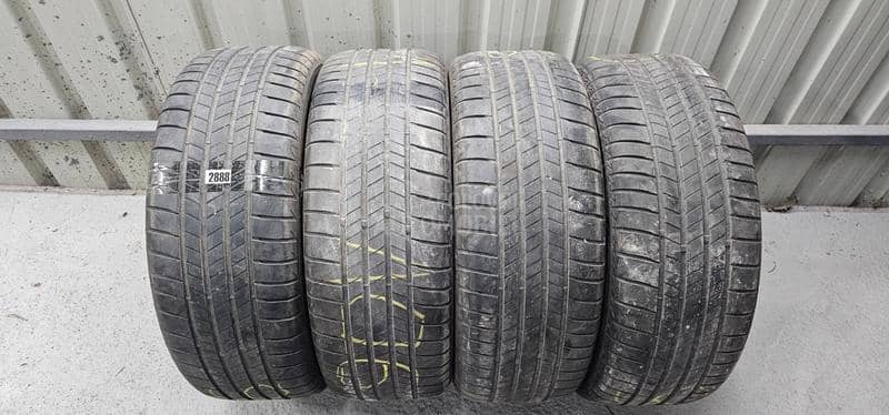 Bridgestone 235/55 R18 Letnja