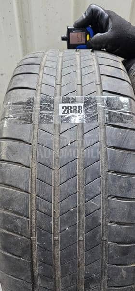 Bridgestone 235/55 R18 Letnja