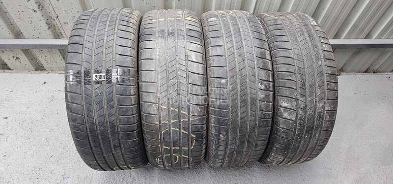 Bridgestone 235/55 R18 Letnja