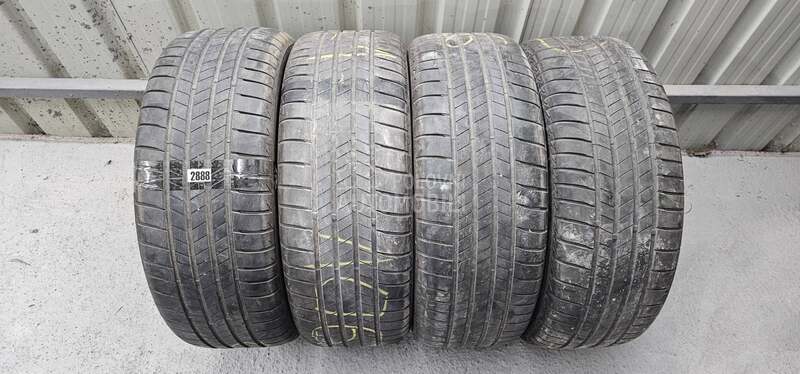 Bridgestone 235/55 R18 Letnja