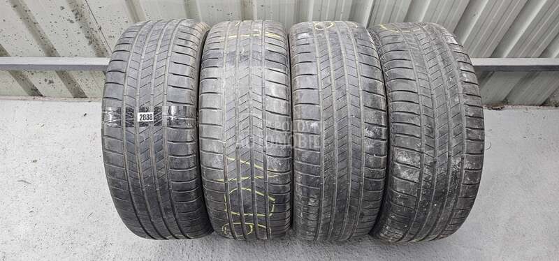 Bridgestone 235/55 R18 Letnja