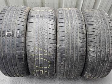 Bridgestone 235/55 R18 Letnja