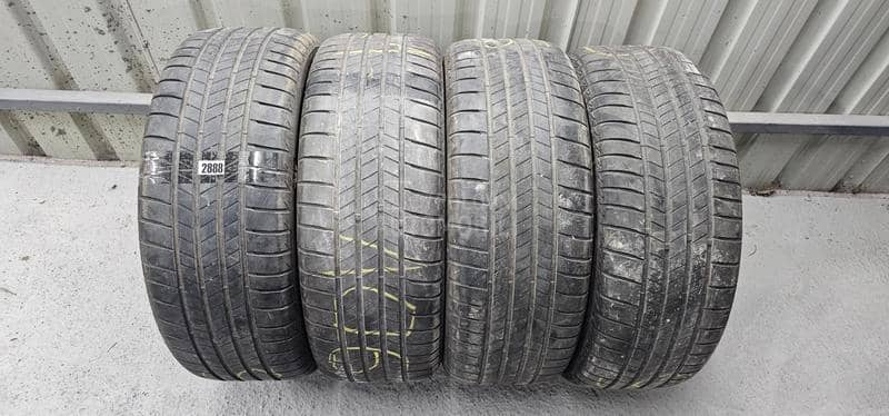 Bridgestone 235/55 R18 Letnja