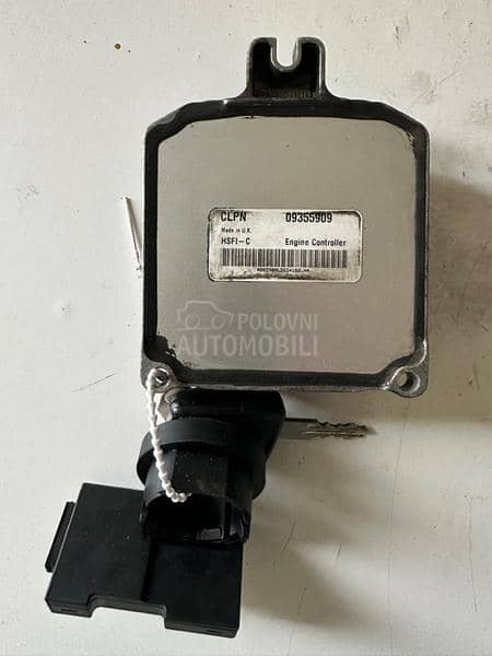 Kompjuter 1.4 16v