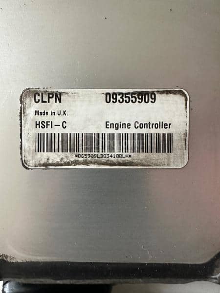 Kompjuter 1.4 16v