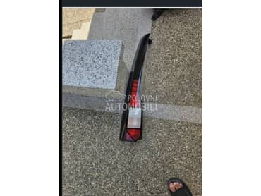 stop levi za Volkswagen Caddy od 2014. do 2025. god.