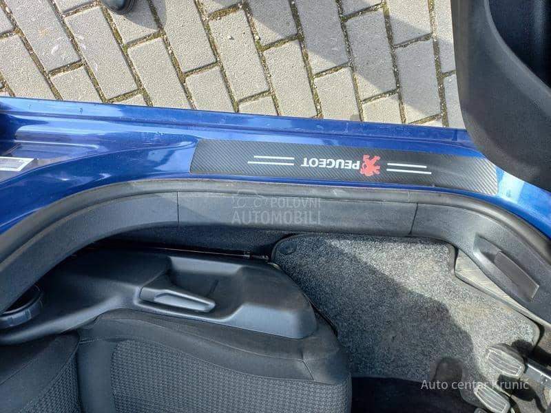 Peugeot 308 1.6 HDI