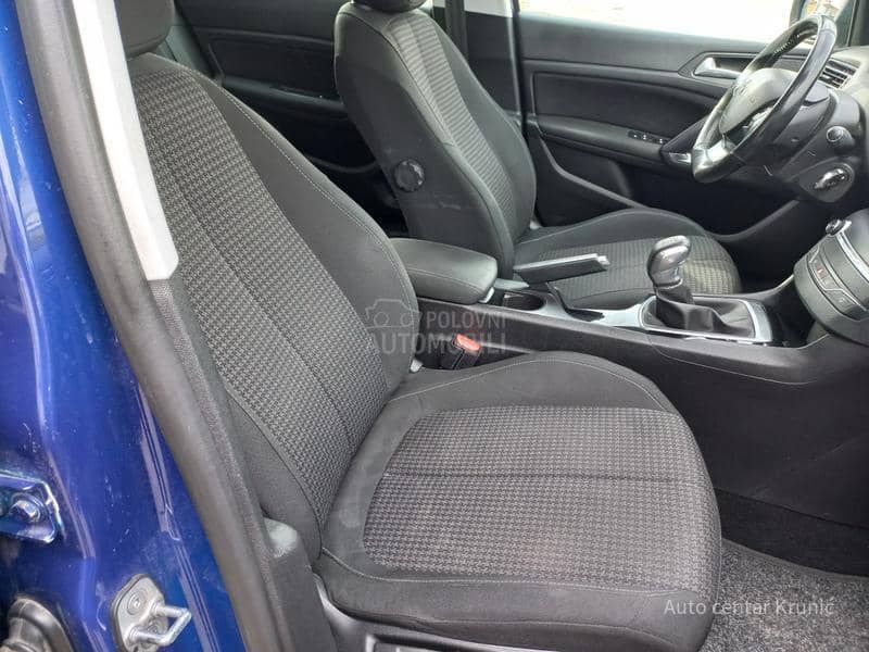 Peugeot 308 1.6 HDI