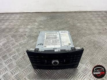 RADIO NAVI DVD CD za Mercedes Benz Ostalo