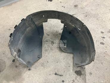 potkrilo prednje desno za Opel Astra H