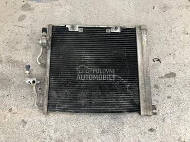 hladnjak klime za Opel Astra H