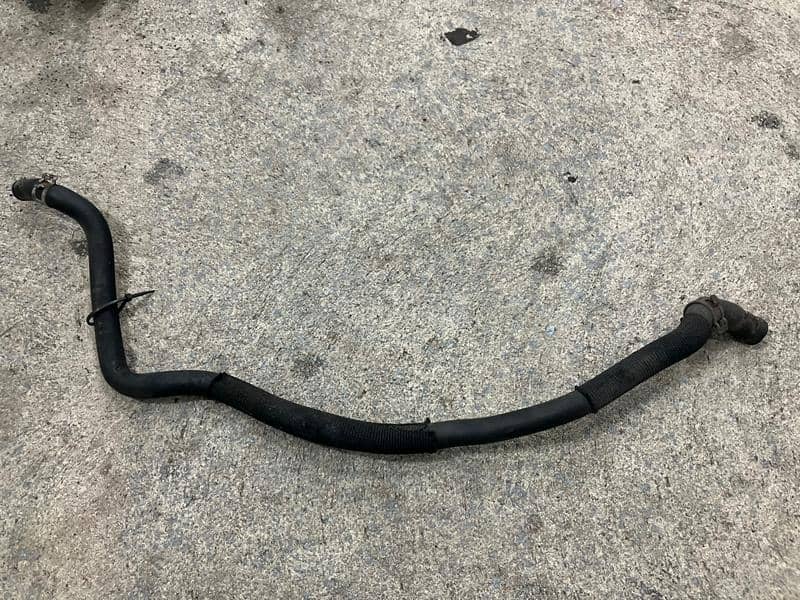 crevo hladnjaka gornje