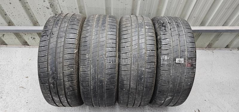Goodyear 205/55 R16 Letnja