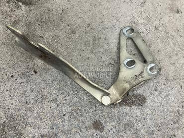 nosac haube levi za Opel Astra H