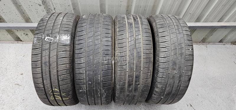 Goodyear 205/55 R16 Letnja