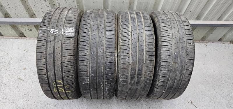 Goodyear 205/55 R16 Letnja