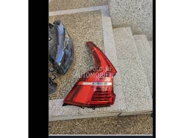 stop za Volvo XC60 od 2014. do 2025. god.