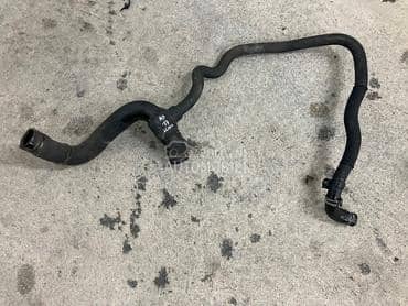 crevo hladnjaka desno za Opel Astra H