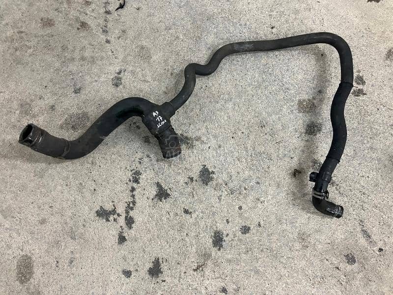 crevo hladnjaka desno