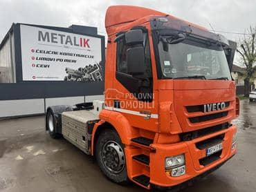Iveco Stralis 330