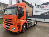 Iveco Stralis 330
