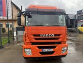 Iveco Stralis 330