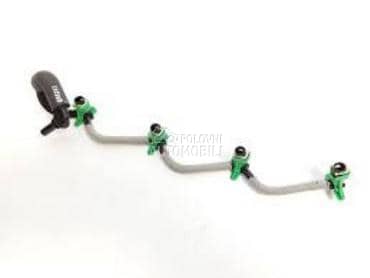 Povratno crevo goriva 1.6hdi za Peugeot 308