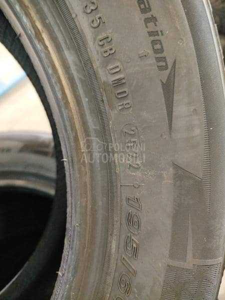 Nexen 195/60 R15 Zimska