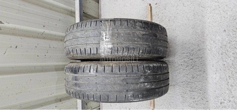 Continental 185/65 R15 Letnja