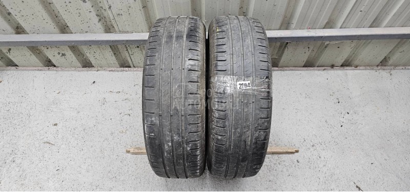 Continental 185/65 R15 Letnja
