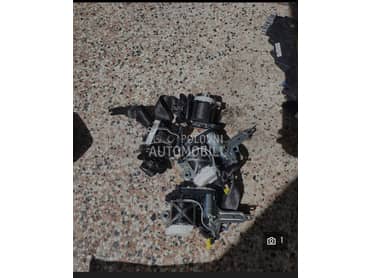 pojasevi za Volkswagen Golf 7 od 2014. do 2025. god.