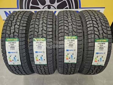 Westlake 225/70 R16 Letnja