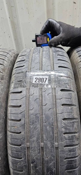 Continental 185/65 R15 Letnja