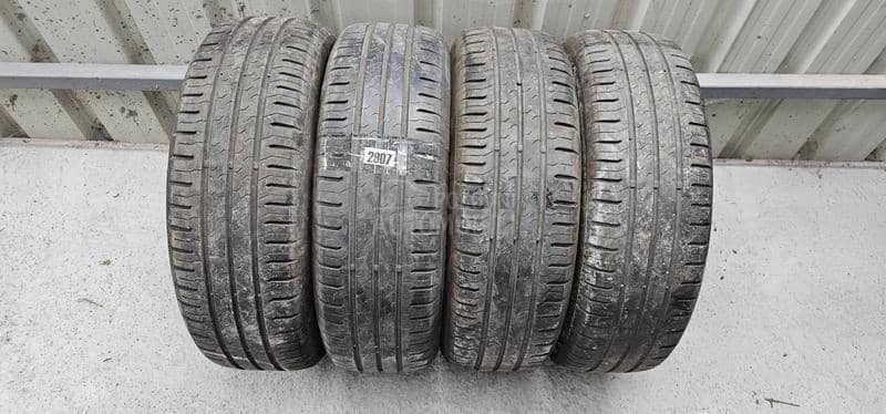 Continental 185/65 R15 Letnja