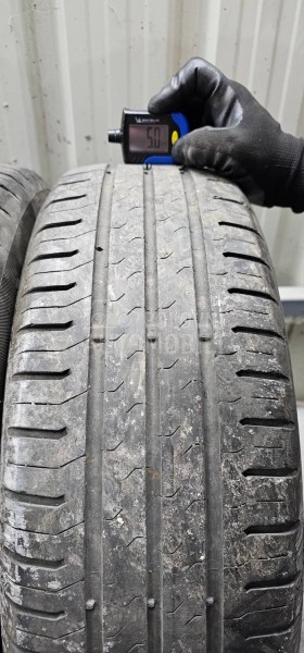 Continental 185/65 R15 Letnja