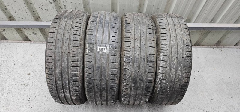 Continental 185/65 R15 Letnja
