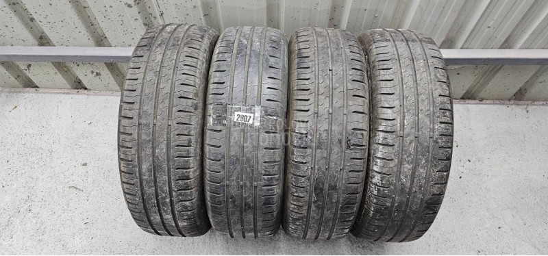 Continental 185/65 R15 Letnja
