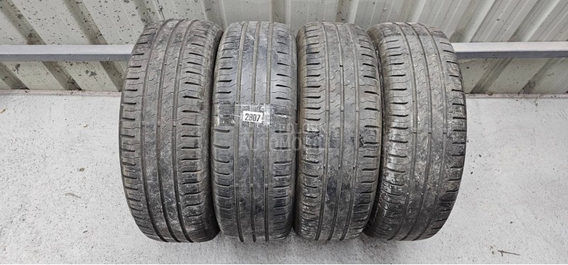 Continental 185/65 R15 Letnja