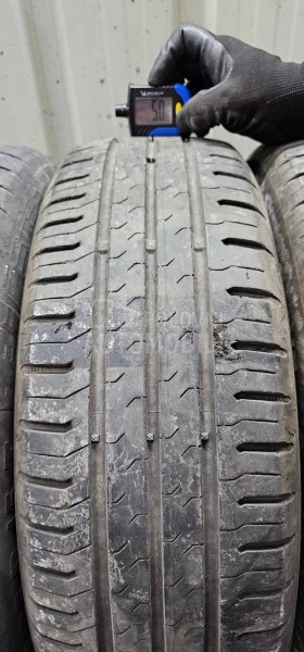 Continental 185/65 R15 Letnja