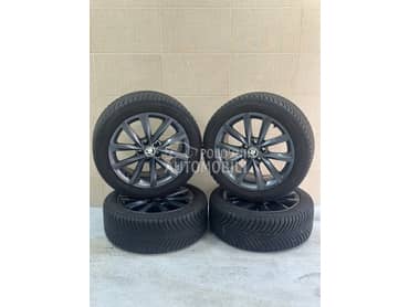 Aluminijumske felne  16" 5 x 112